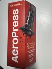 AeroPress® Kaffee- und
