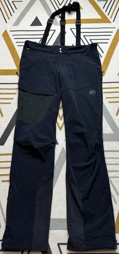 Mammut base jump schoeller - jump,