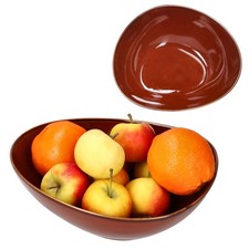 Marron Taste 2tlg Schalen Set