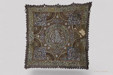 90x90 cm Antike islamische