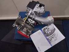 IHI Turbolader 9V205 Audi Seat