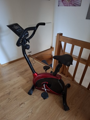 Heimtrainer fahrrad - heimtrainer,