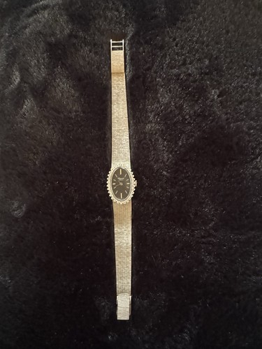 Chopard damenuhr 750er - chopard,