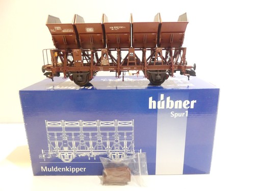 Hübner spur 20223 - hübner,