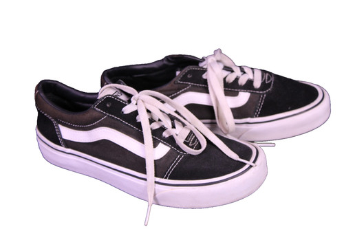 Vans sneaker ward - sneaker, unisex