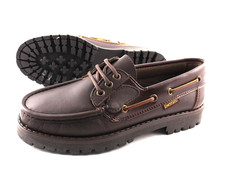 Herren Deckschuhe Segelschuhe