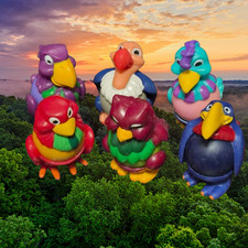 Ferrero Ü-Eier Komplettsatz