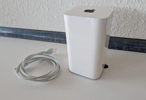 Apple airport extreme - airport, a1521