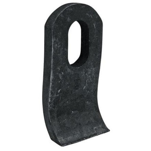 Schlegelmesser mul für - mul-52,