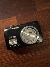 Nikon Coolpix S2800 -