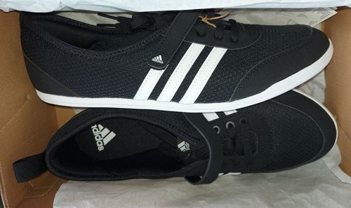 Adidas diona gr42 - adidas, grau/weiß
