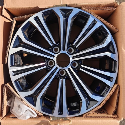 Original alufelge toyota - original,