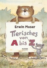 Tierisches von A bis Z Buch G