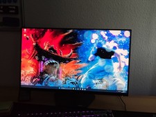 Dell S2721DGFA 27 Zoll QHD