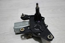 Wischermotor Hinten Valeo 8200017385 H Renault Clio III C85 Bj,06