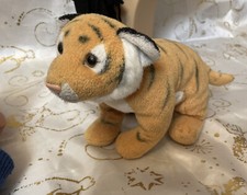 Leopard Tiger Plüschtier