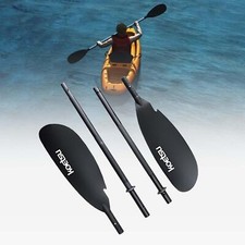 Kajakpaddel Doppelpaddel