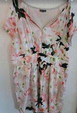 Street One Sommer Kleid Tunika