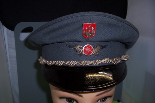 Schirmmütze mütze bahn - schirmmütze,