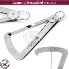 Messzirkel Tasterzirkel