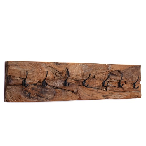 Natur flurgarderobe mina 7 - flurgarderobe, |