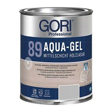 GORI 89 Aqua-Gel 5 LTR