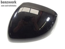 Mercedes W214 W223 V297 Gehäuse Außenspiegel links 197 Obsidian 0998103301 ✔️