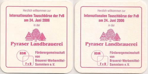 Pyraser landbrauerei - pyraser,