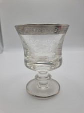 Kristall Murano Medici