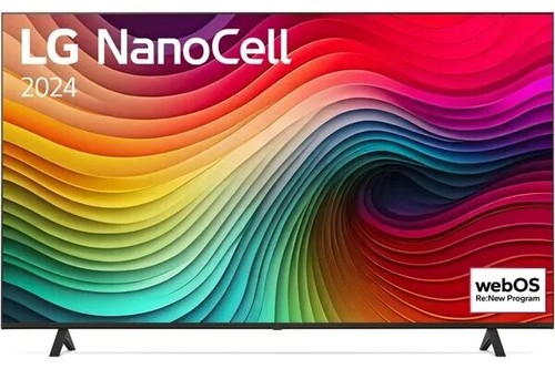 50nano82t6b nanocell uhd - lg,