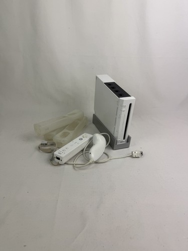 Wii konsole konvolut weiß - konsole,
