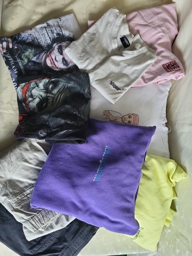 Kleiderpaket teenager junge - kleiderpaket,