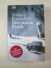 P - Volker Kutscher - Der