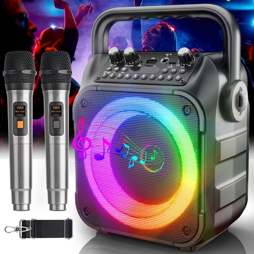 Neueste karaoke maschine mit - maschine,