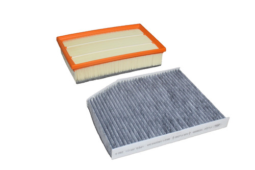 Original filterkit ford - original,