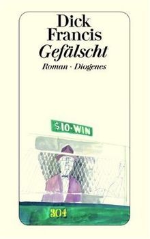 Gefälscht roman - roman., (detebe)