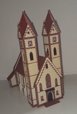 Faller B-351 HO Kirche aus