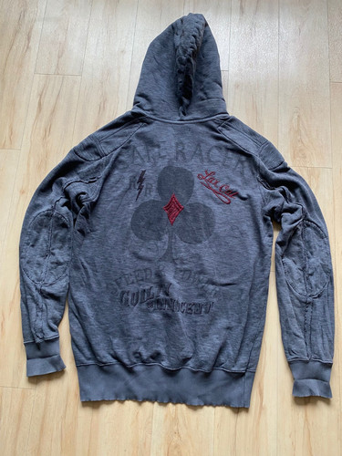 Rude riders sweatshirt hoodie - sweatshirt,,