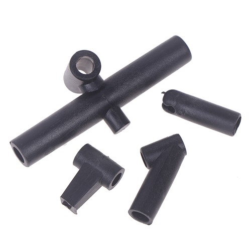 Set kite frame connectors - set,
