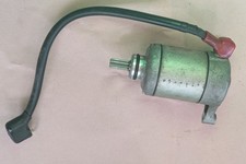 original Anlasser Starter, Daelim Otello NS SG 125 Fi History Freewing