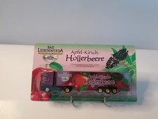 Bad Liebenwerda Werbetruck