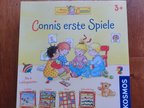 Meine freundin conni - meine,