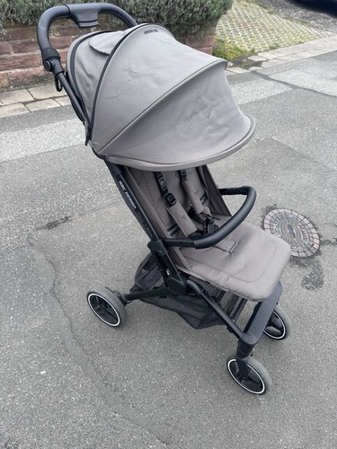 Kinderwagen abc design - kinderwagen, 2