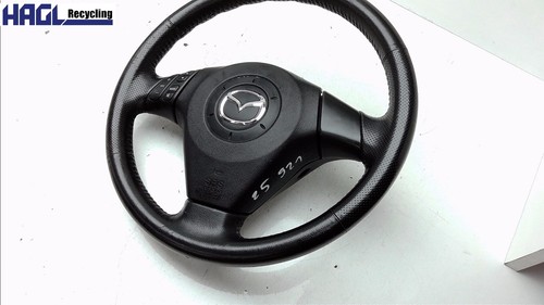 Lederlenkrad mazda 6 sport - 3,