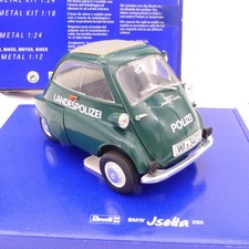 Revell 1:18 08911 BMW Isetta