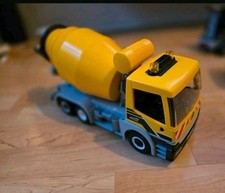 Playmobil City Betonmischer 