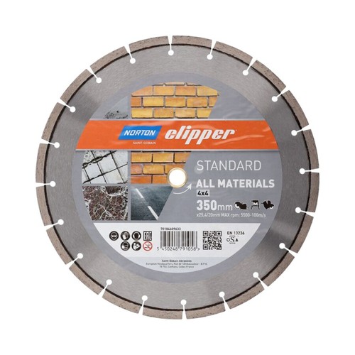 Norton clipper standard - clipper,