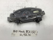 OEM 2013 Honda PCX 150