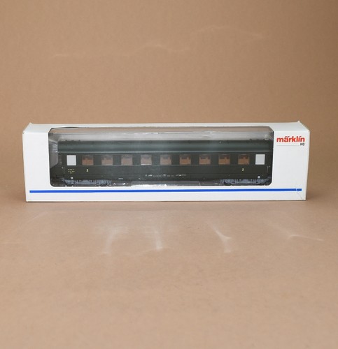 Märklin 43228 schnellzugwagen - 43228,