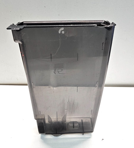 Jura impressa type 658 - 15),